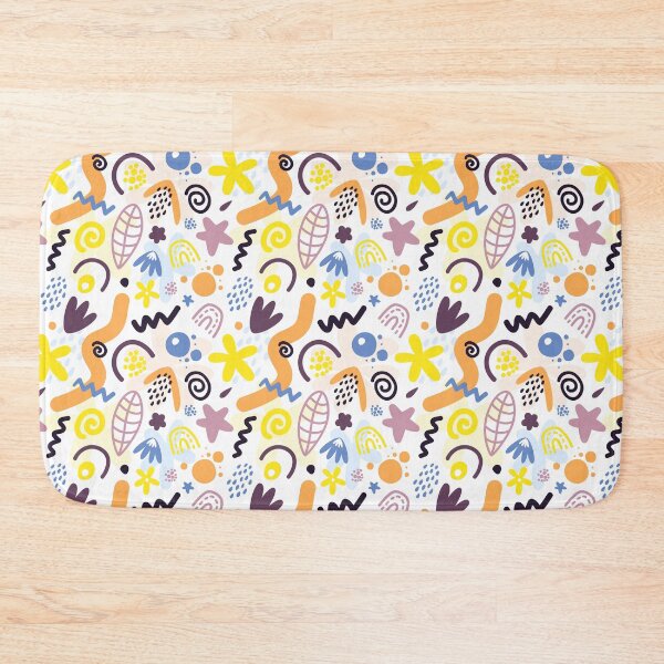 Item preview, Abstract pattern designed and sold by thepolarowl.