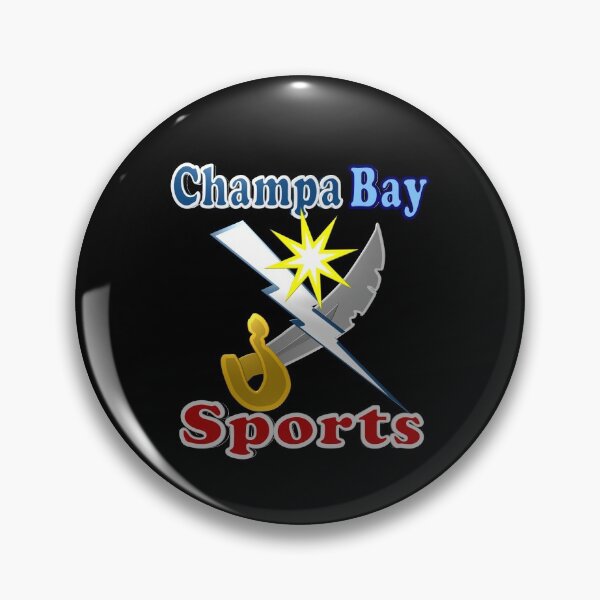 Item preview, Champa Bay Sports designed and sold by toddbrooney.
