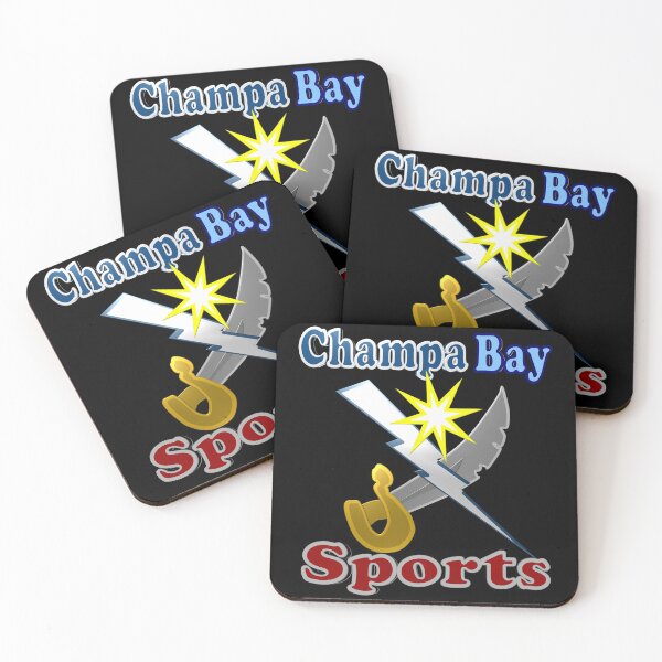 Item preview, Champa Bay Sports designed and sold by toddbrooney.