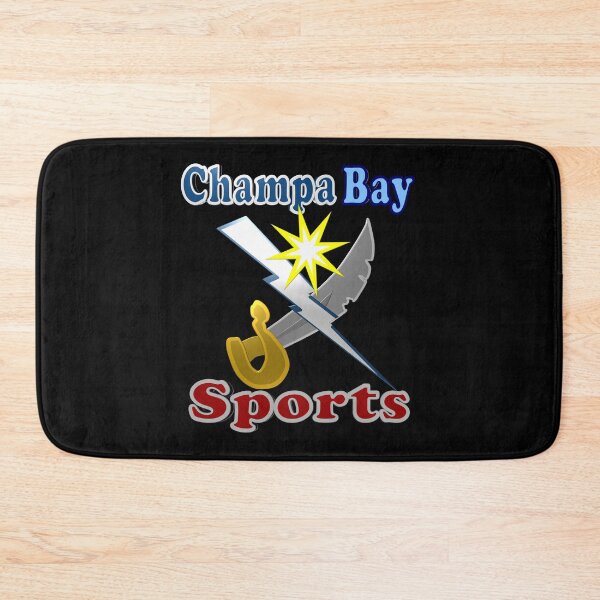 Item preview, Champa Bay Sports designed and sold by toddbrooney.