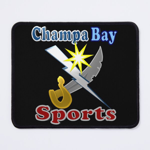 Item preview, Champa Bay Sports designed and sold by toddbrooney.