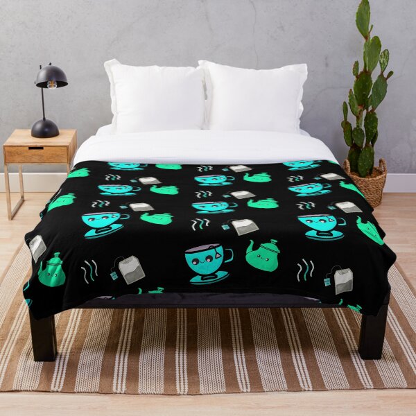 Item preview, Diseño lindo de Quarantea y Chill designed and sold by MadeByStorm.
