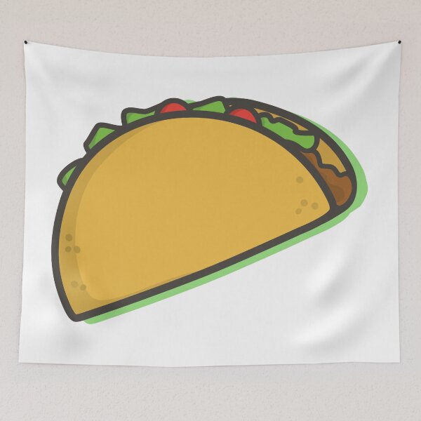 Item preview, Tacos! designed and sold by jonoparks.