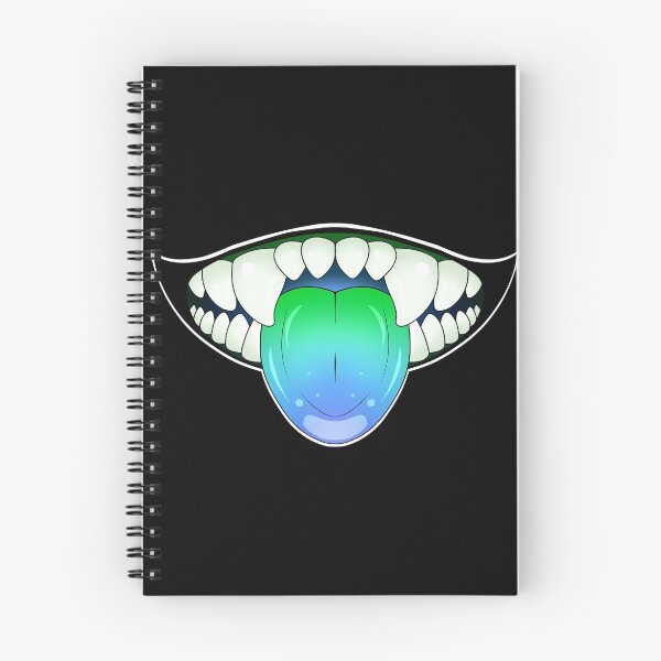 Item preview, Monster Maw v4 designed and sold by LivingDynasty.