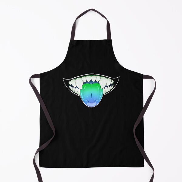 Item preview, Monster Maw v4 designed and sold by LivingDynasty.