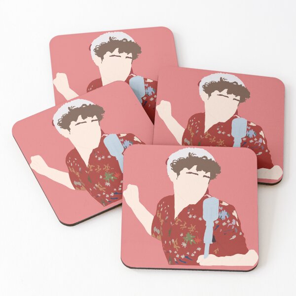 Item preview, Ricky designed and sold by Illustrationsbyv .