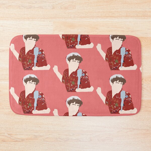 Item preview, Ricky designed and sold by Illustrationsbyv .