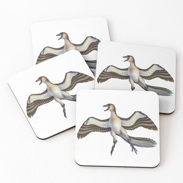 Item preview, Archaeopteryx designed and sold by David Arruda.