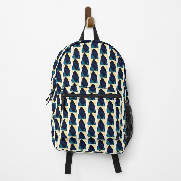 Item preview, Climbing The Blue Mountain designed and sold by bonfimarts.