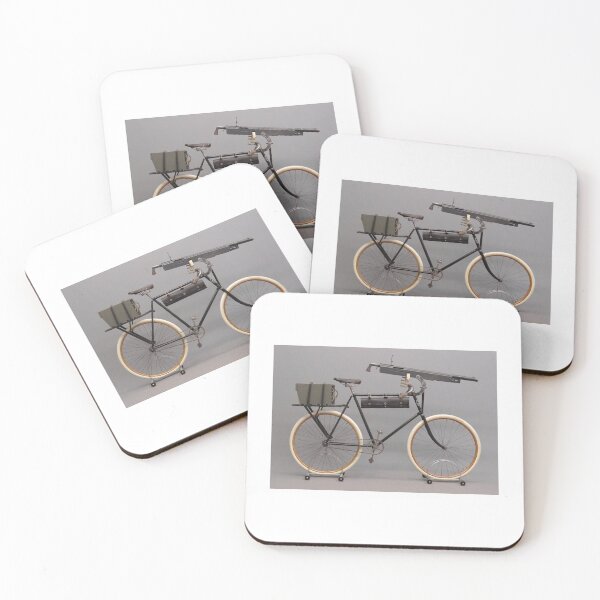 Item preview, War Bike designed and sold by LuizHMStore.