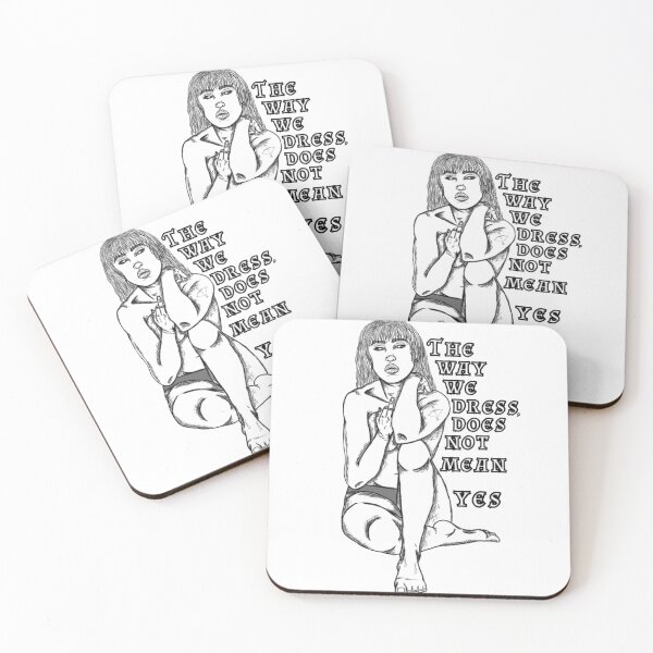 Item preview, The way we dress designed and sold by HouseOfEros.