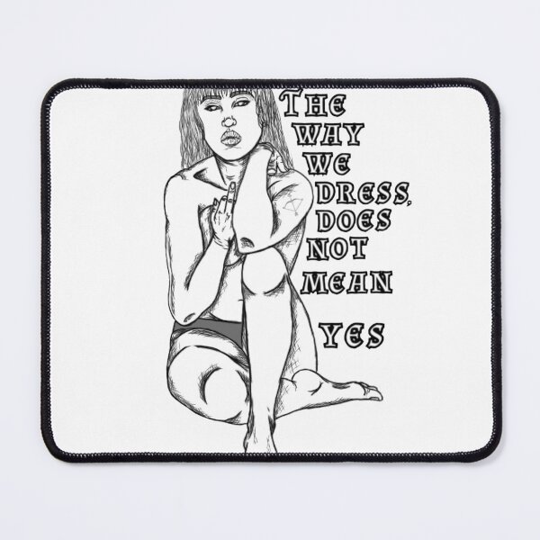 Item preview, The way we dress designed and sold by HouseOfEros.