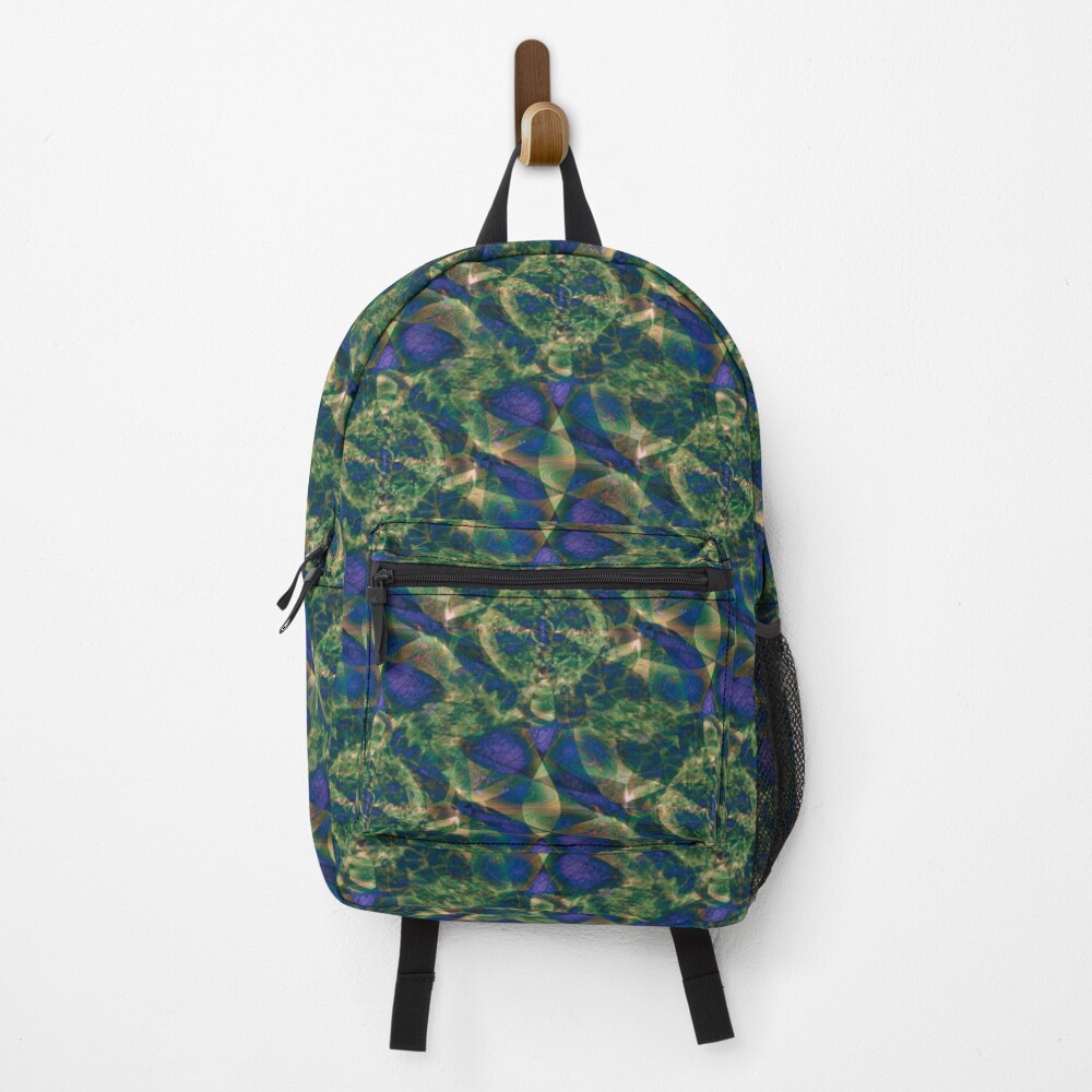 Item preview, Backpack designed and sold by MindTravel.