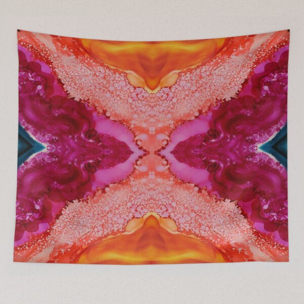 Item preview, Blissful 2 designed and sold by Julie Bullock.