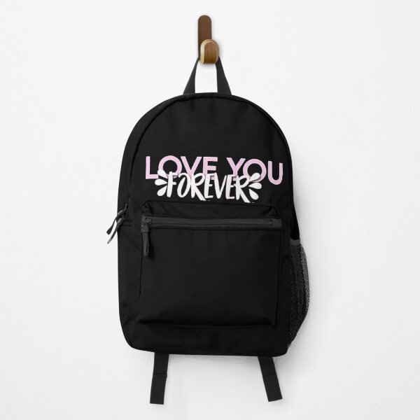 Item preview, Love you Forever designed and sold by Kitsune987.