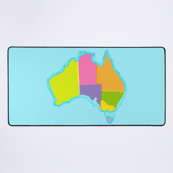 Item preview, Political Australia designed and sold by Havocgirl.
