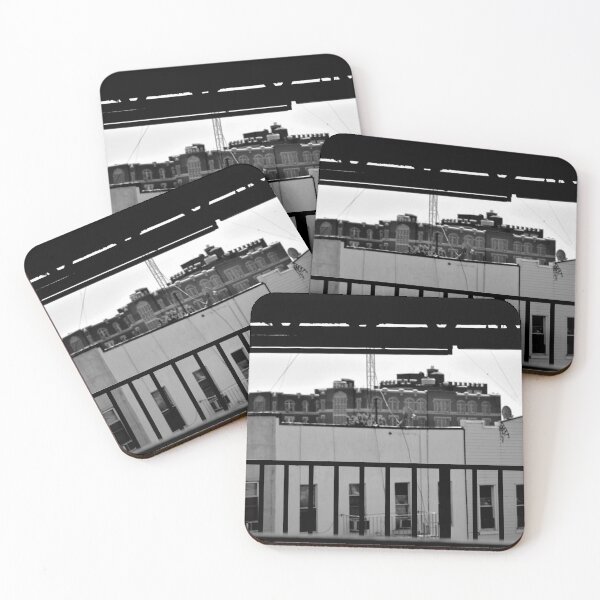 Item preview, Myrtle/Wyckoff designed and sold by AileenCreates.