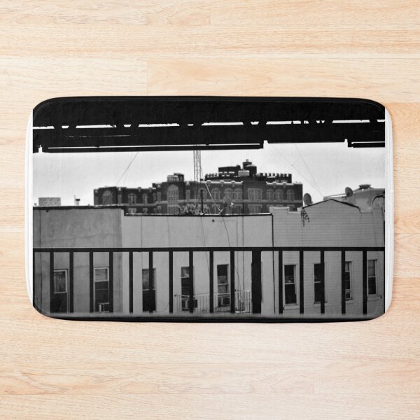 Item preview, Myrtle/Wyckoff designed and sold by AileenCreates.