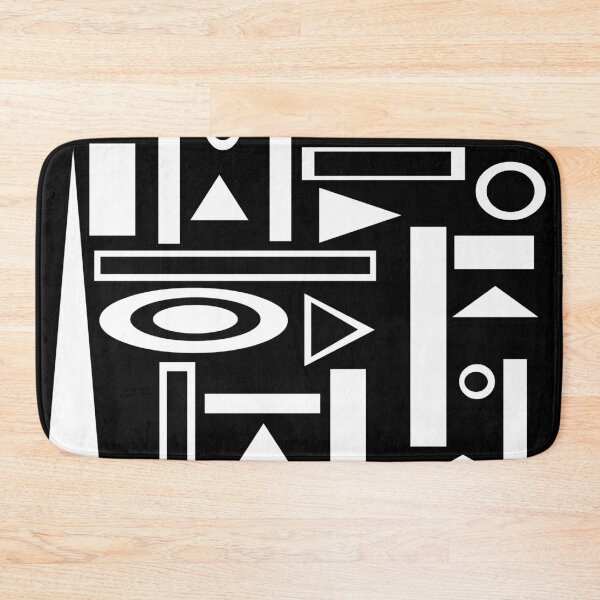 Item preview, Abstract Work No.1143 designed and sold by porfysoundtrack.