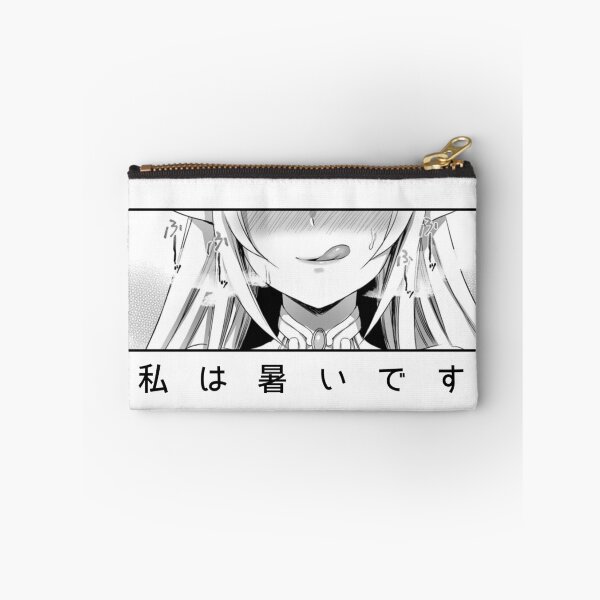 Item preview, Ahegao face designed and sold by Hencchi.