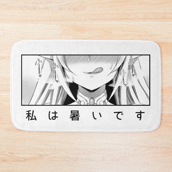 Item preview, Ahegao face designed and sold by Hencchi.