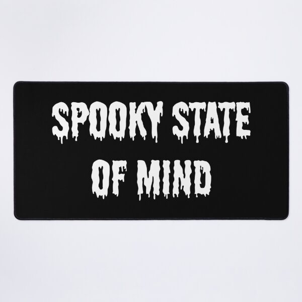 Item preview, Spooky State of Mind | Halloween designed and sold by llevine2934.