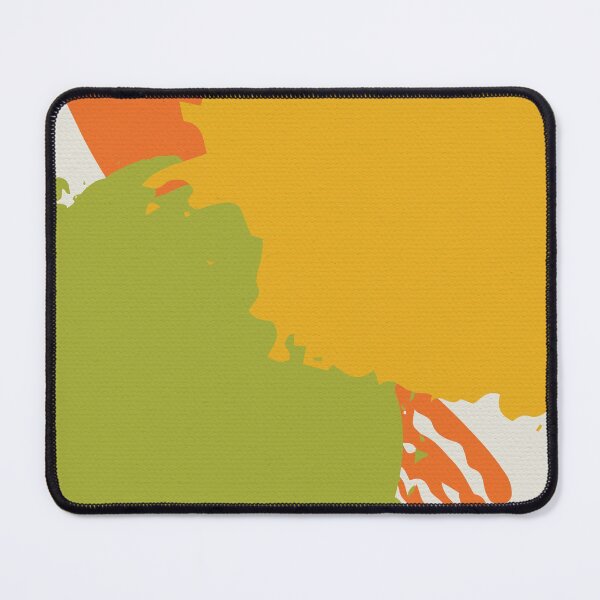 Item preview, Colorful Abstract Brush Strokes AP176-6 designed and sold by DuckyRubin.
