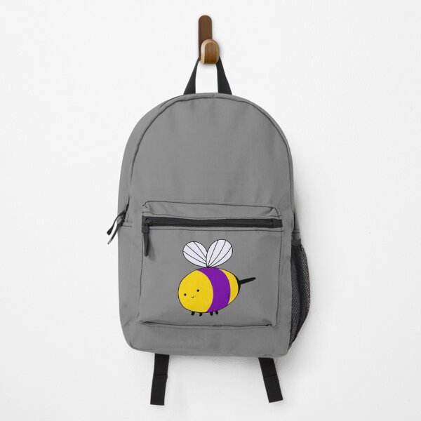 Item preview, Subtle Intersex Bee. intersex bee designed and sold by tiredandbored.