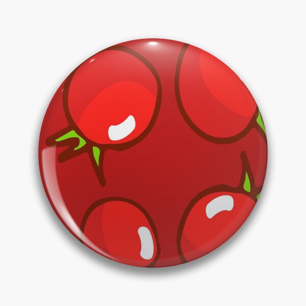 Item preview, tomato patterns designed and sold by wonteef.