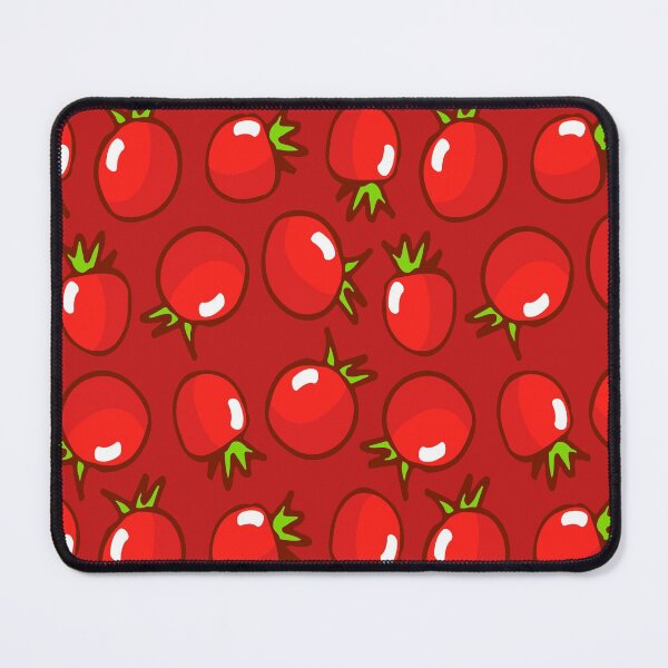 Item preview, tomato patterns designed and sold by wonteef.
