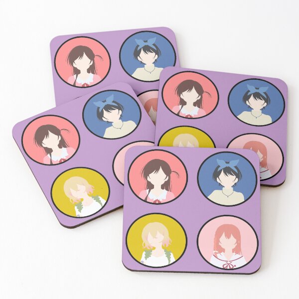 Item preview, Minimalist Girlfriend Pack designed and sold by QuestBeacon.