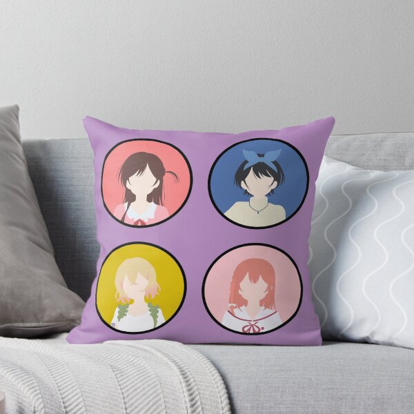 Item preview, Minimalist Girlfriend Pack designed and sold by QuestBeacon.
