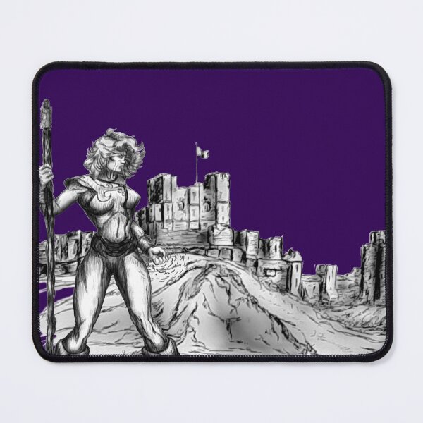 Item preview, Mage Castle designed and sold by FictiveArt.