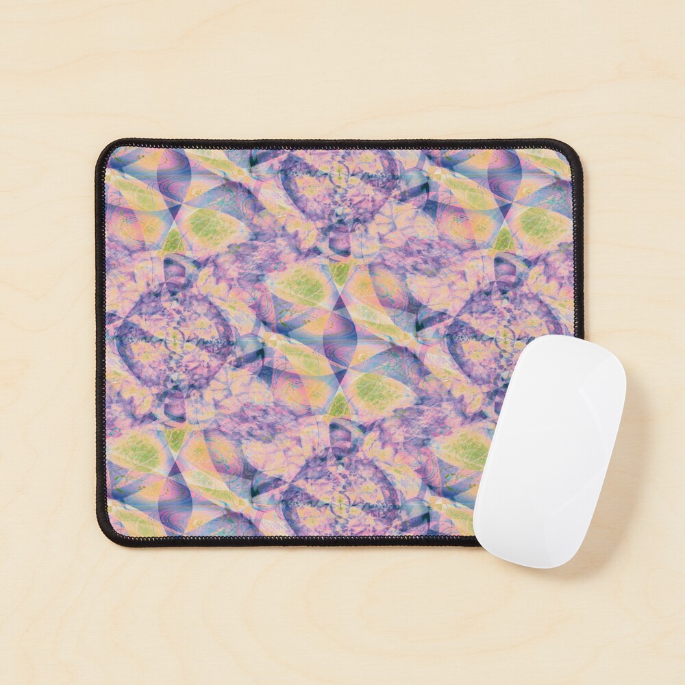 Item preview, Mouse Pad designed and sold by MindTravel.