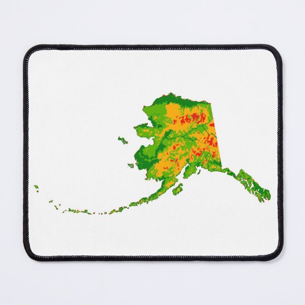 Item preview, Physically Alaska designed and sold by Havocgirl.