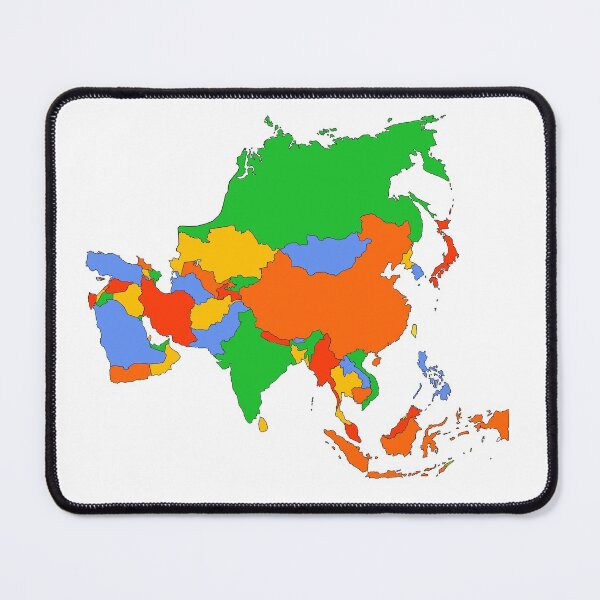 Item preview, Politically Asia designed and sold by Havocgirl.
