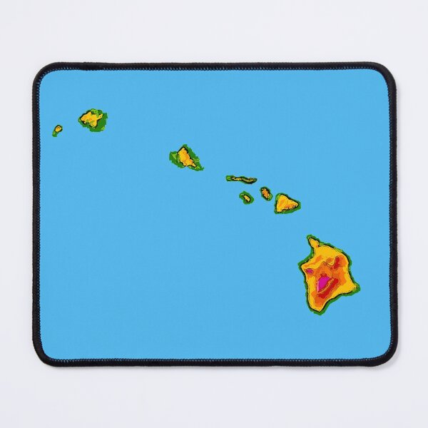 Item preview, Physically Hawaii designed and sold by Havocgirl.