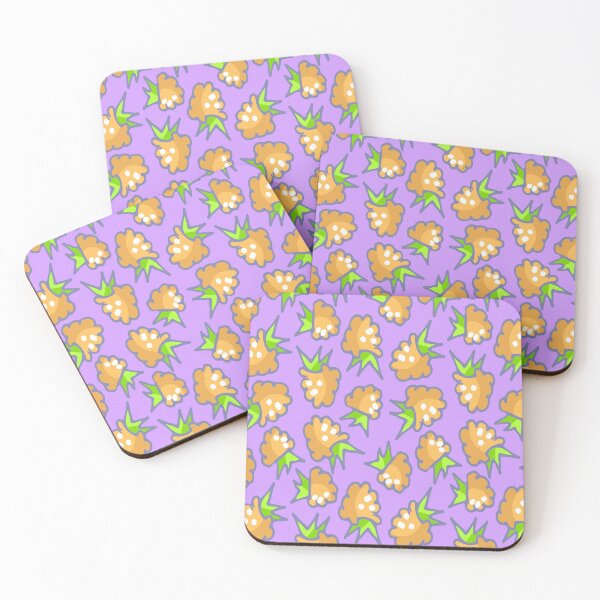 Item preview, carrots patterns designed and sold by wonteef.