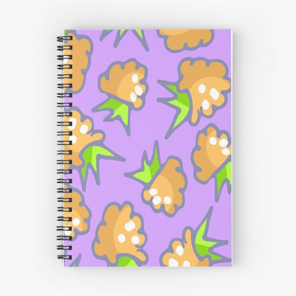 Item preview, carrots patterns designed and sold by wonteef.