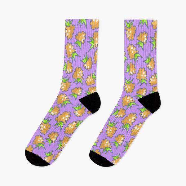 Item preview, carrots patterns designed and sold by wonteef.