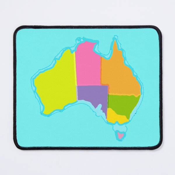 Item preview, Political Australia designed and sold by Havocgirl.