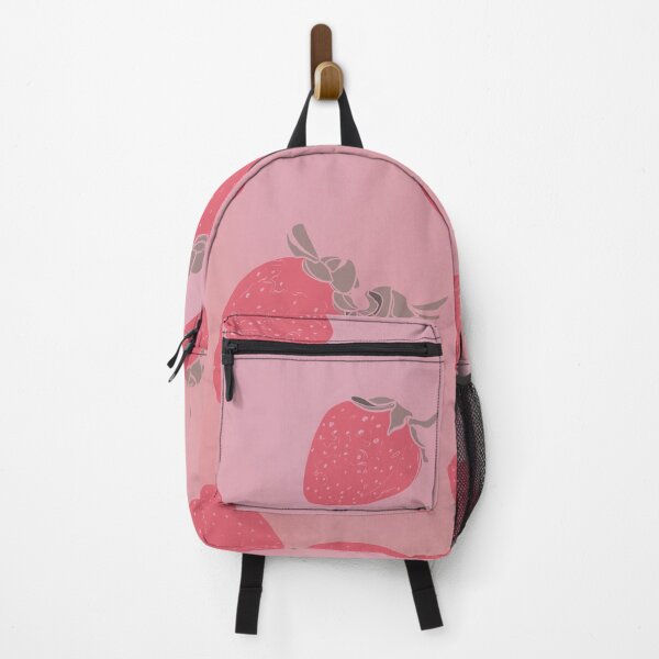 Item preview, Fruit Market - Strawberry designed and sold by romirdrigz.