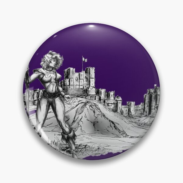 Item preview, Mage Castle designed and sold by FictiveArt.
