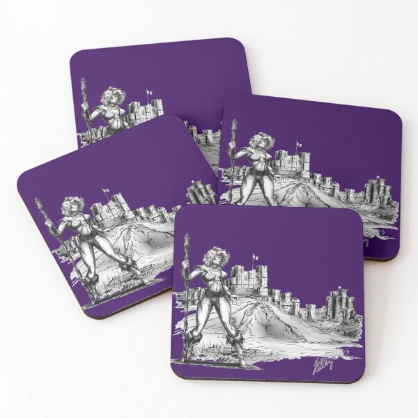 Item preview, Mage Castle designed and sold by FictiveArt.