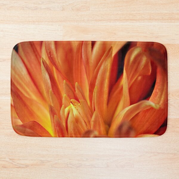 Item preview, Macro photo flower designed and sold by bonidog.