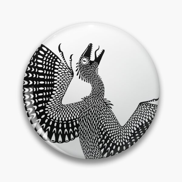 Item preview, Archaeopteryx designed and sold by David Arruda.