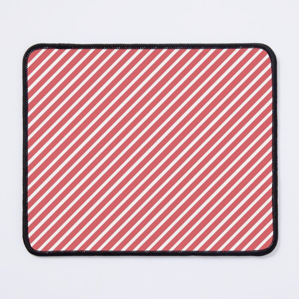 Item preview, Lines Aplenty, Red and White designed and sold by Neil Feigeles.