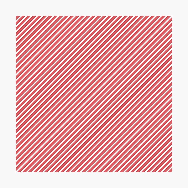 Item preview, Lines Aplenty, Red and White designed and sold by Neil Feigeles.
