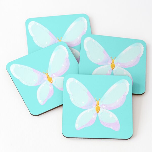Item preview, Crystal Butterfly designed and sold by bluerosekatie.