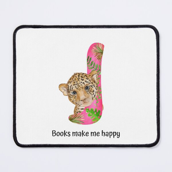 Item preview, Letter or Initial J! Companion piece to the book "Z is for Zebra" by Madeleine Lowell designed and sold by MadeleineLowell.